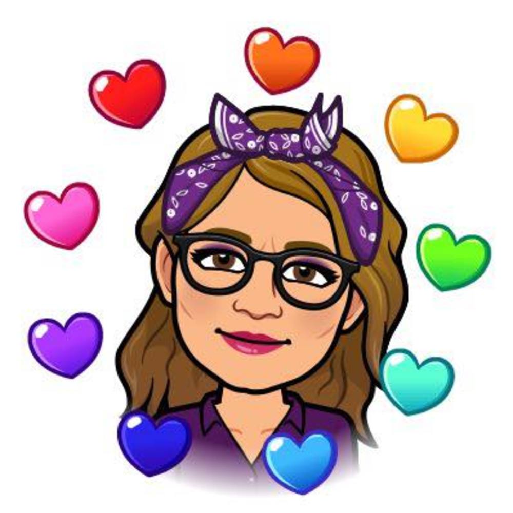 Meet your Posher, Gina